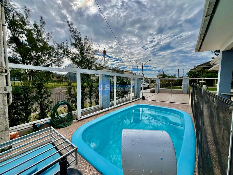 BELA CASA DE PRAIA: 6ª foto da galeria de imagens do imóvel