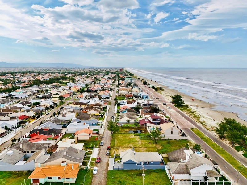 Excelente Casa de Praia: 3ª foto da galeria de imagens do imóvel