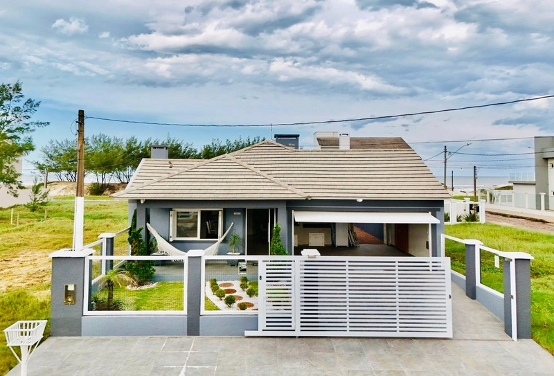 Excelente Casa de Praia: 5ª foto da galeria de imagens do imóvel