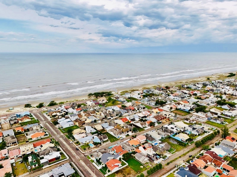 Excelente Casa de Praia: 4ª foto da galeria de imagens do imóvel