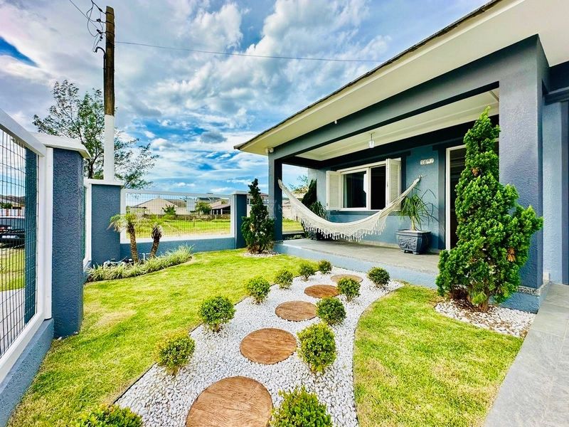 Excelente Casa de Praia: 1ª foto da galeria de imagens do imóvel
