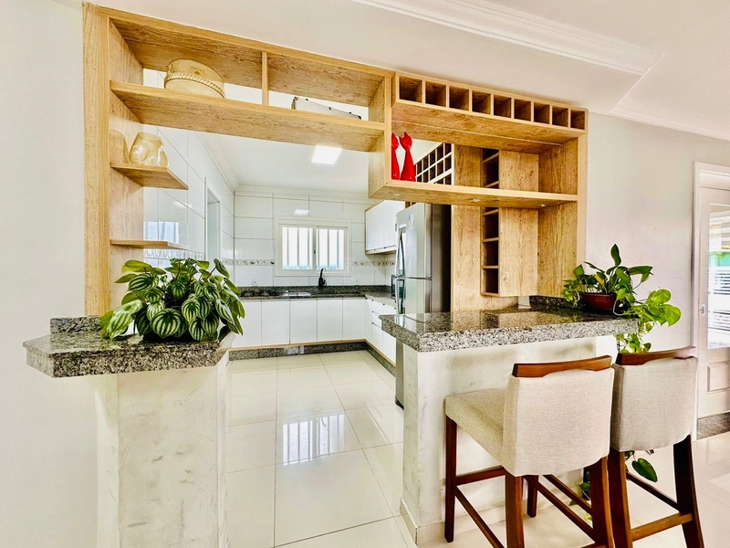 Excelente Casa de Praia: 14ª foto da galeria de imagens do imóvel