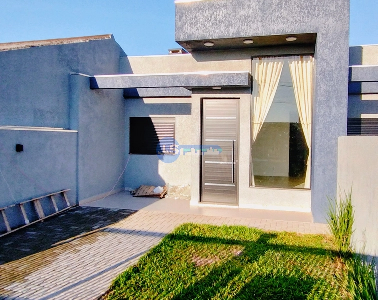 CASA DE PRAIA EM NOIVA DO MAR, XANGRI-LÁ/RS: 1ª foto da galeria de imagens do imóvel
