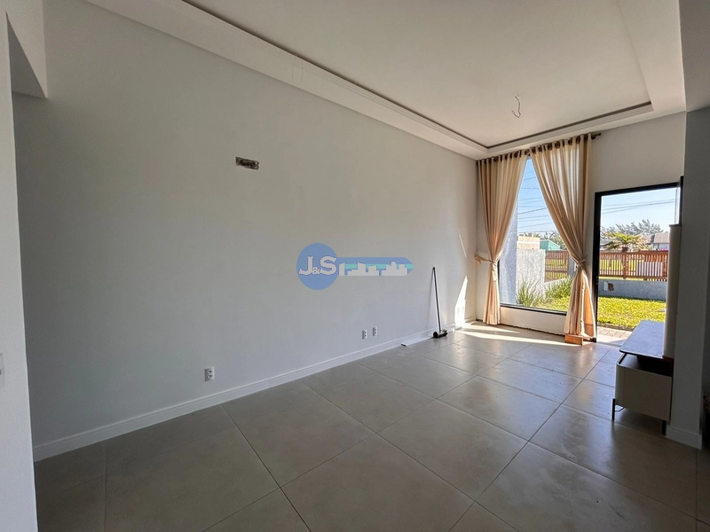 CASA DE PRAIA EM NOIVA DO MAR, XANGRI-LÁ/RS: 4ª foto da galeria de imagens do imóvel