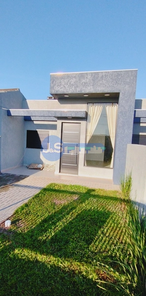 CASA DE PRAIA EM NOIVA DO MAR, XANGRI-LÁ/RS: 12ª foto da galeria de imagens do imóvel