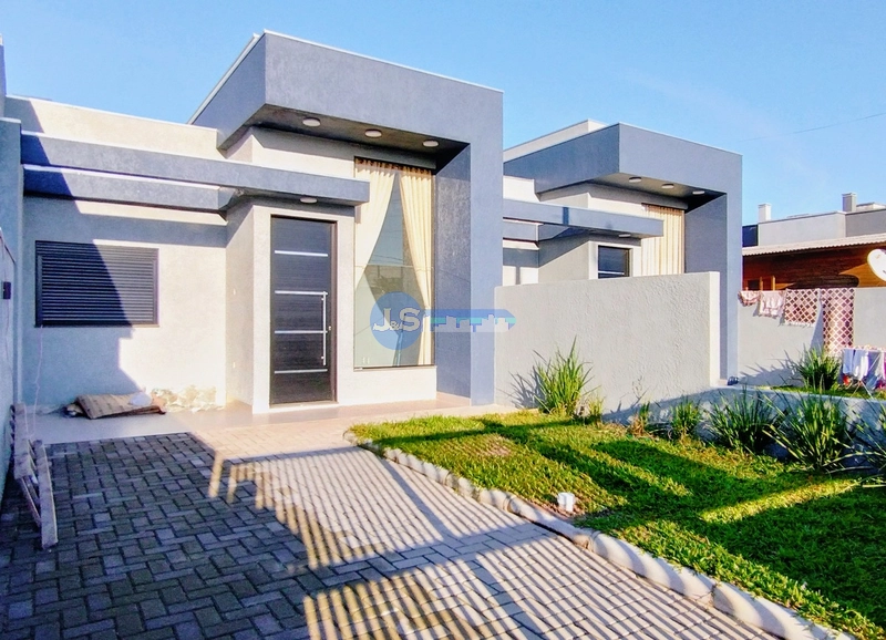 CASA DE PRAIA EM NOIVA DO MAR, XANGRI-LÁ/RS: 10ª foto da galeria de imagens do imóvel