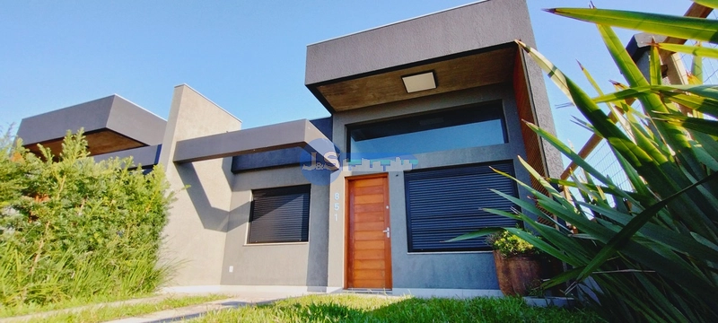Excelente Casa de Praia: 1ª foto da galeria de imagens do imóvel