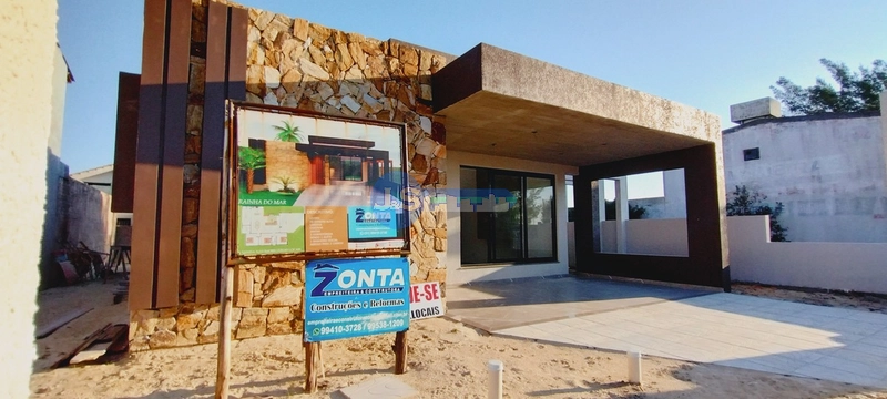 Excelente Casa de Praia em Rainha do Mar, Xangri-lá/RS: 12ª foto da galeria de imagens do imóvel