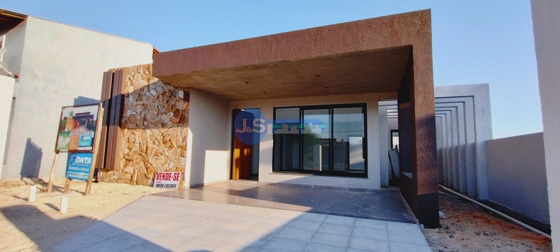 Excelente Casa de Praia em Rainha do Mar, Xangri-lá/RS: 1ª foto da galeria de imagens do imóvel
