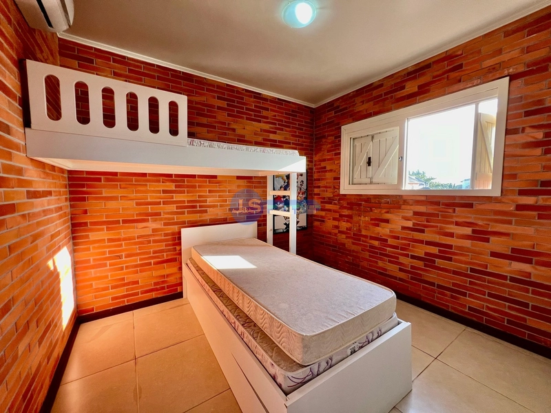EXCELENTE CASA DE PRAIA EM NOIVA DO MAR, XANGRI-LÁ/RS: 11ª foto da galeria de imagens do imóvel