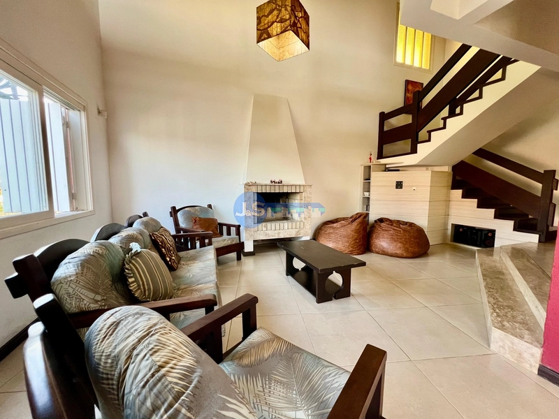EXCELENTE CASA DE PRAIA EM NOIVA DO MAR, XANGRI-LÁ/RS: 33ª foto da galeria de imagens do imóvel
