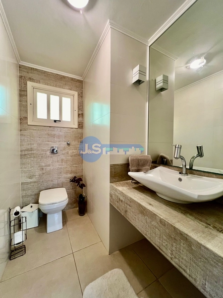 EXCELENTE CASA DE PRAIA EM NOIVA DO MAR, XANGRI-LÁ/RS: 30ª foto da galeria de imagens do imóvel