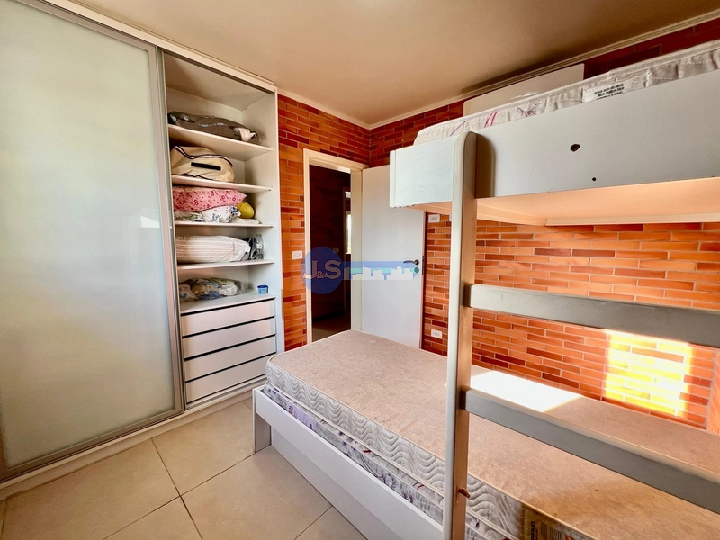 EXCELENTE CASA DE PRAIA EM NOIVA DO MAR, XANGRI-LÁ/RS: 12ª foto da galeria de imagens do imóvel