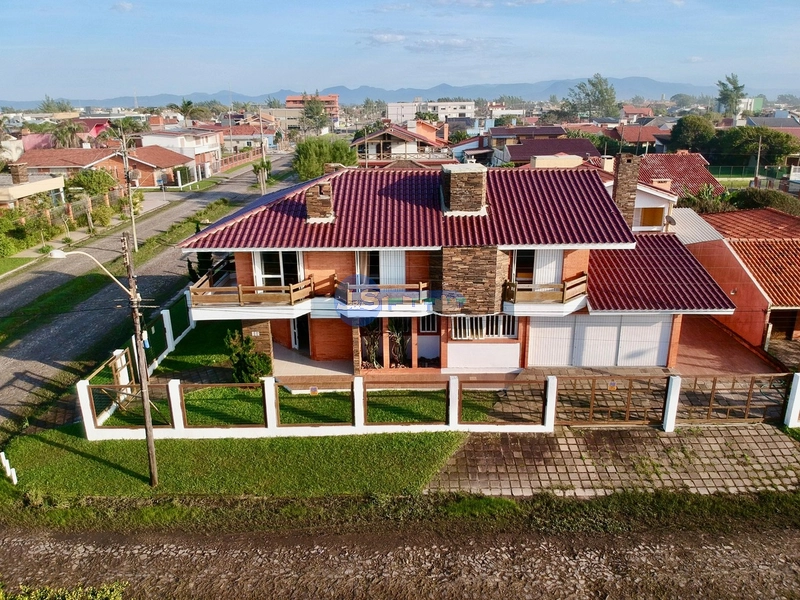 EXCELENTE CASA DE PRAIA EM NOIVA DO MAR, XANGRI-LÁ/RS: 37ª foto da galeria de imagens do imóvel