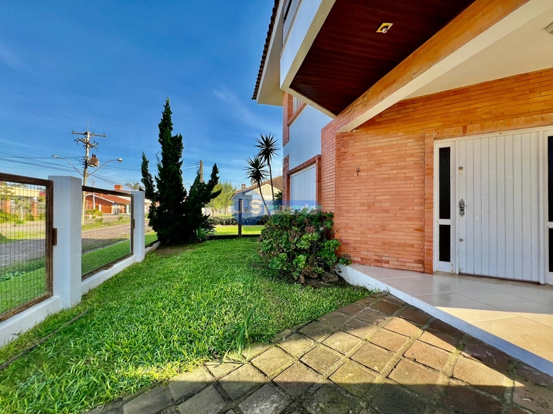 EXCELENTE CASA DE PRAIA EM NOIVA DO MAR, XANGRI-LÁ/RS: 4ª foto da galeria de imagens do imóvel