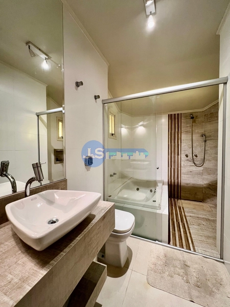 EXCELENTE CASA DE PRAIA EM NOIVA DO MAR, XANGRI-LÁ/RS: 8ª foto da galeria de imagens do imóvel