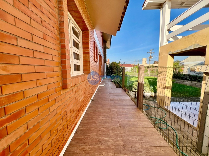EXCELENTE CASA DE PRAIA EM NOIVA DO MAR, XANGRI-LÁ/RS: 5ª foto da galeria de imagens do imóvel