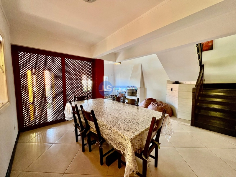 EXCELENTE CASA DE PRAIA EM NOIVA DO MAR, XANGRI-LÁ/RS: 29ª foto da galeria de imagens do imóvel