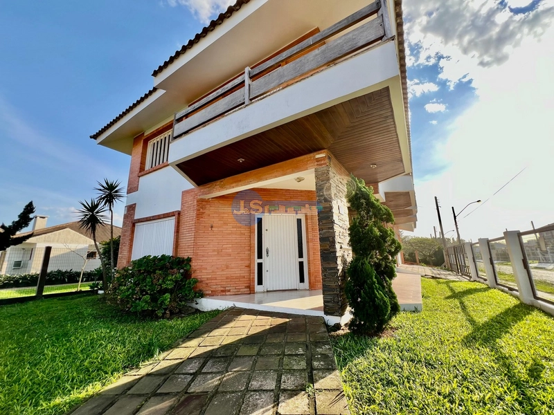EXCELENTE CASA DE PRAIA EM NOIVA DO MAR, XANGRI-LÁ/RS: 3ª foto da galeria de imagens do imóvel