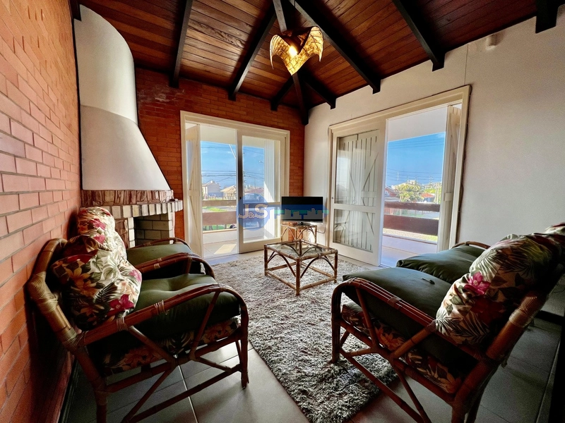 EXCELENTE CASA DE PRAIA EM NOIVA DO MAR, XANGRI-LÁ/RS: 18ª foto da galeria de imagens do imóvel