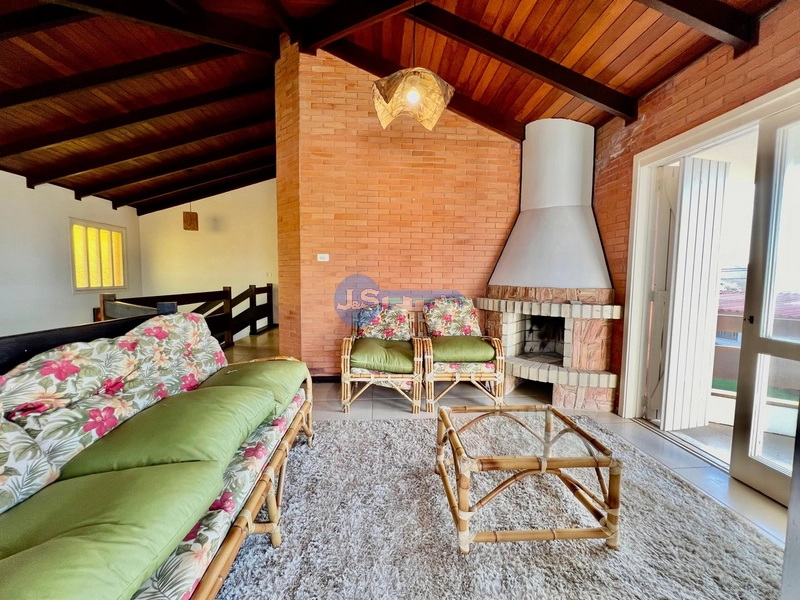 EXCELENTE CASA DE PRAIA EM NOIVA DO MAR, XANGRI-LÁ/RS: 19ª foto da galeria de imagens do imóvel