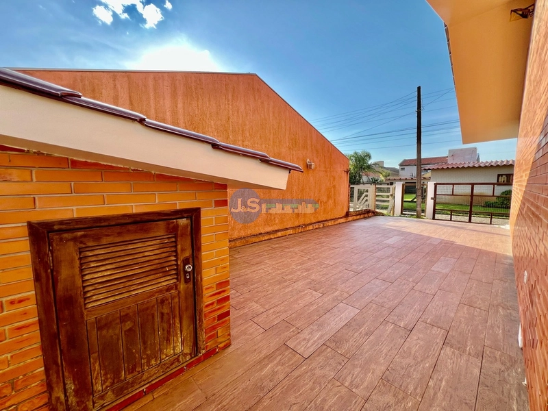 EXCELENTE CASA DE PRAIA EM NOIVA DO MAR, XANGRI-LÁ/RS: 10ª foto da galeria de imagens do imóvel