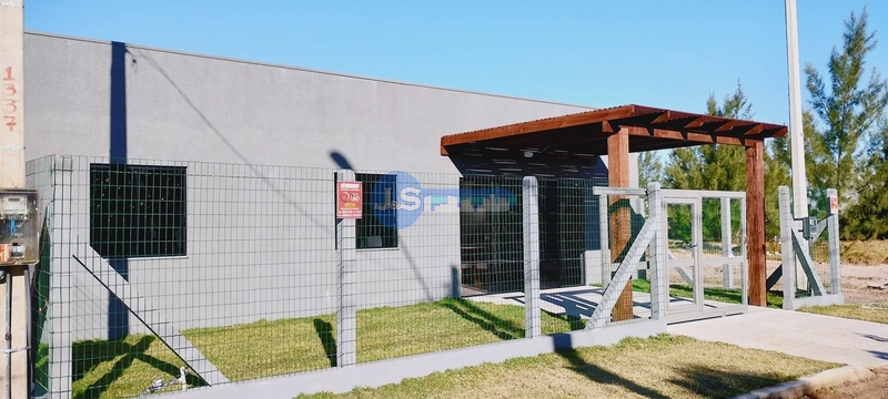 EXCELENTE CASA DE PRAIA COM PISCINA: 16ª foto da galeria de imagens do imóvel