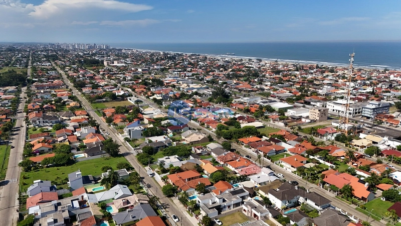 EXCELENTE CASA DE PRAIA COM PISCINA: 5ª foto da galeria de imagens do imóvel