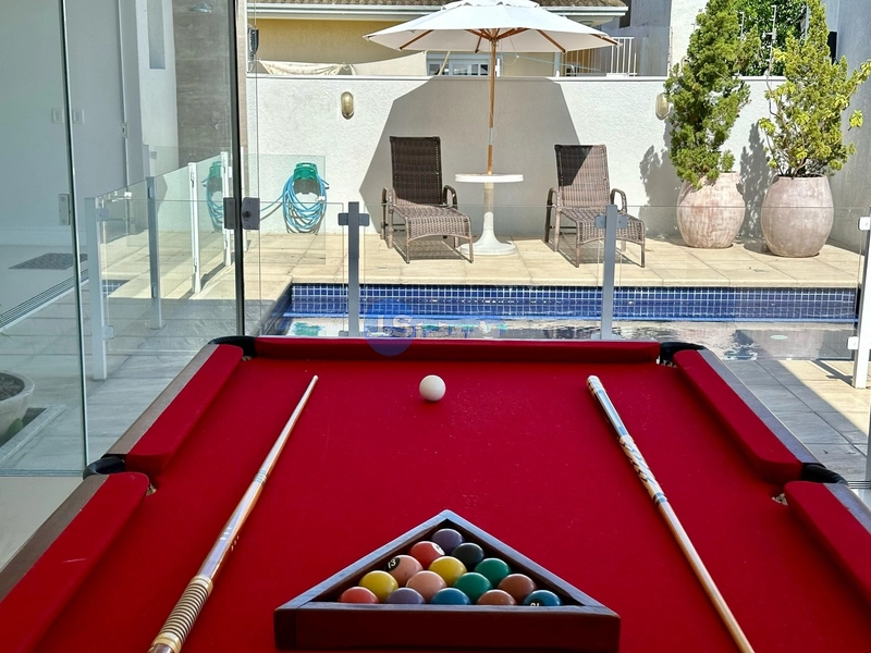 EXCELENTE CASA DE PRAIA COM PISCINA: 12ª foto da galeria de imagens do imóvel