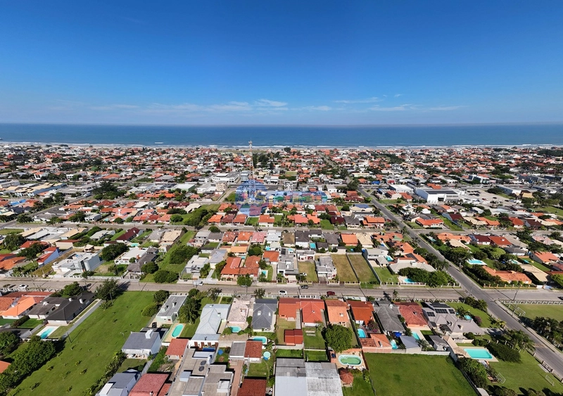 EXCELENTE CASA DE PRAIA COM PISCINA: 2ª foto da galeria de imagens do imóvel