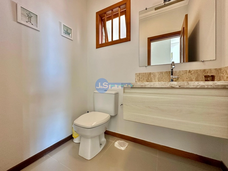EXCELENTE CASA DE PRAIA COM PISCINA: 24ª foto da galeria de imagens do imóvel
