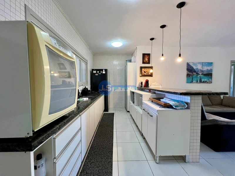 EXELENTE CASA DE PRAIA COM PISCINA: 23ª foto da galeria de imagens do imóvel