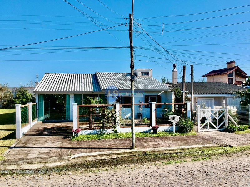 EXELENTE CASA DE PRAIA COM PISCINA: 36ª foto da galeria de imagens do imóvel