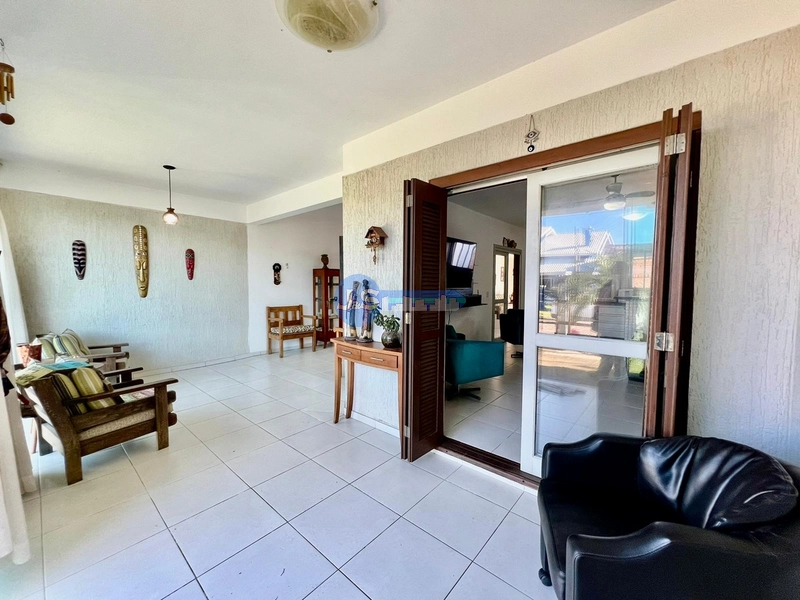 EXELENTE CASA DE PRAIA COM PISCINA: 18ª foto da galeria de imagens do imóvel