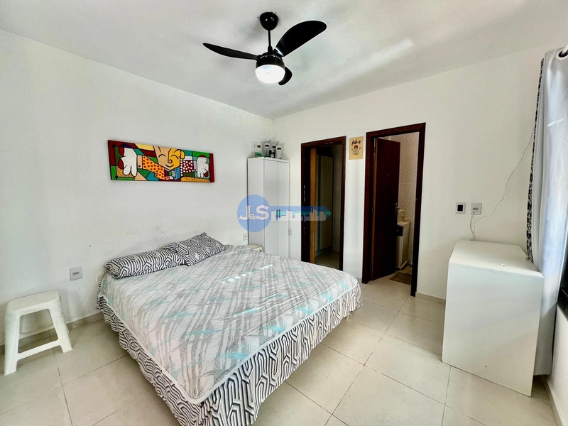 EXELENTE CASA DE PRAIA COM PISCINA: 10ª foto da galeria de imagens do imóvel