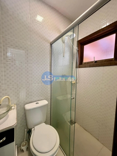 EXELENTE CASA DE PRAIA COM PISCINA: 11ª foto da galeria de imagens do imóvel