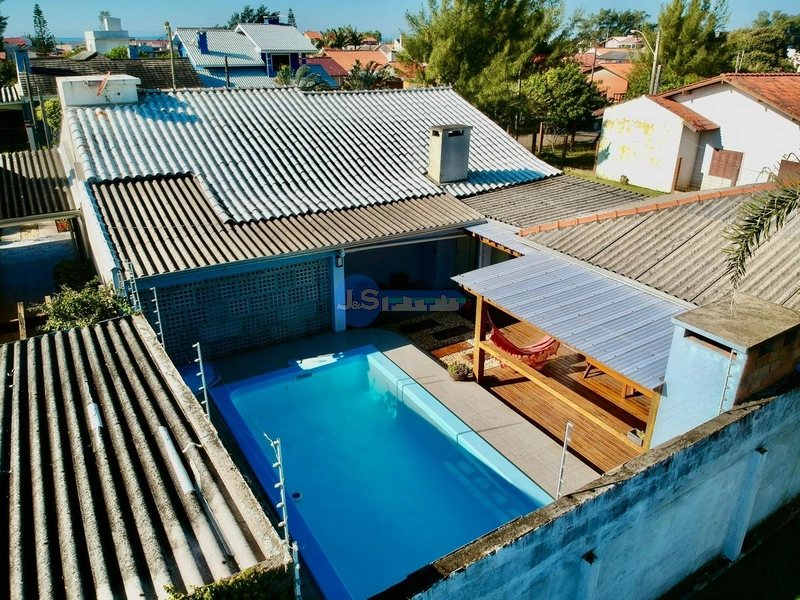 EXELENTE CASA DE PRAIA COM PISCINA: 35ª foto da galeria de imagens do imóvel