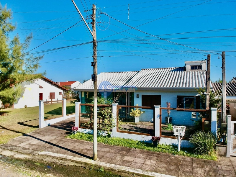 EXELENTE CASA DE PRAIA COM PISCINA: 7ª foto da galeria de imagens do imóvel