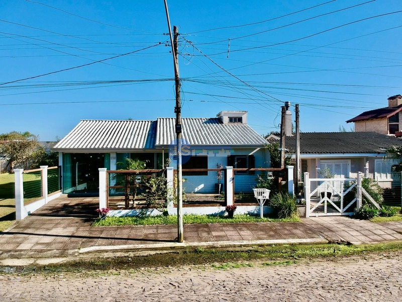 EXELENTE CASA DE PRAIA COM PISCINA: 14ª foto da galeria de imagens do imóvel