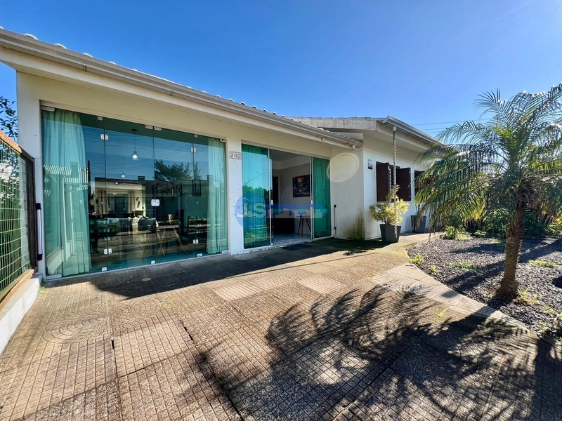 EXELENTE CASA DE PRAIA COM PISCINA: 25ª foto da galeria de imagens do imóvel