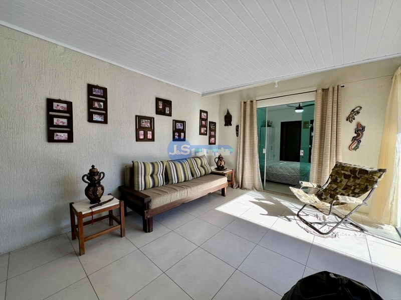 EXELENTE CASA DE PRAIA COM PISCINA: 12ª foto da galeria de imagens do imóvel