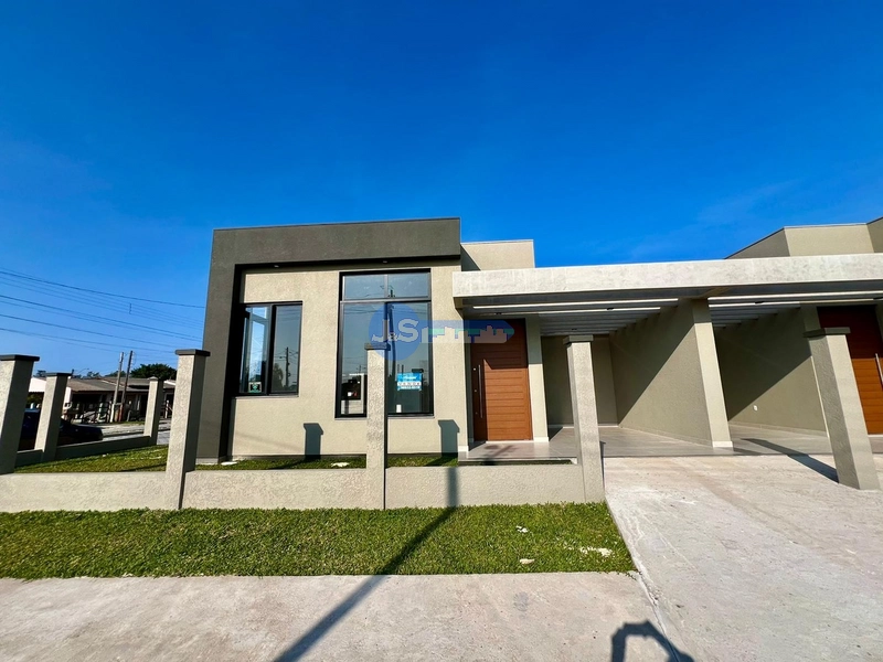 EXCELENTE CASA DE PRAIA: 1ª foto da galeria de imagens do imóvel