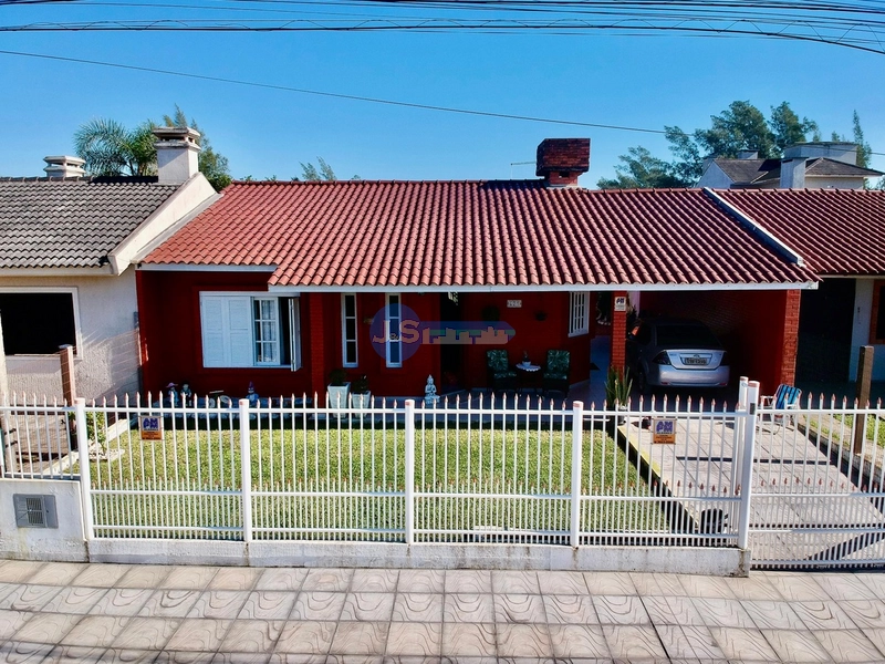 EXCELENTE CASA DE PRAIA: 27ª foto da galeria de imagens do imóvel