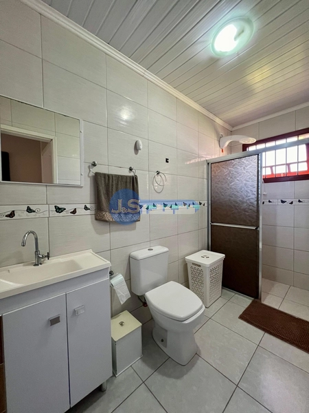EXCELENTE CASA DE PRAIA: 11ª foto da galeria de imagens do imóvel