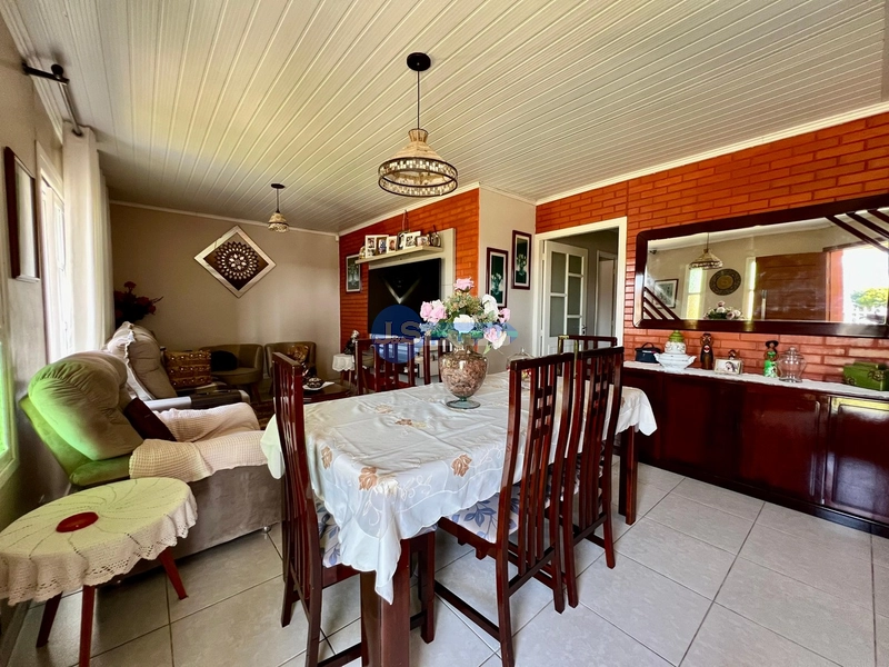 EXCELENTE CASA DE PRAIA: 3ª foto da galeria de imagens do imóvel