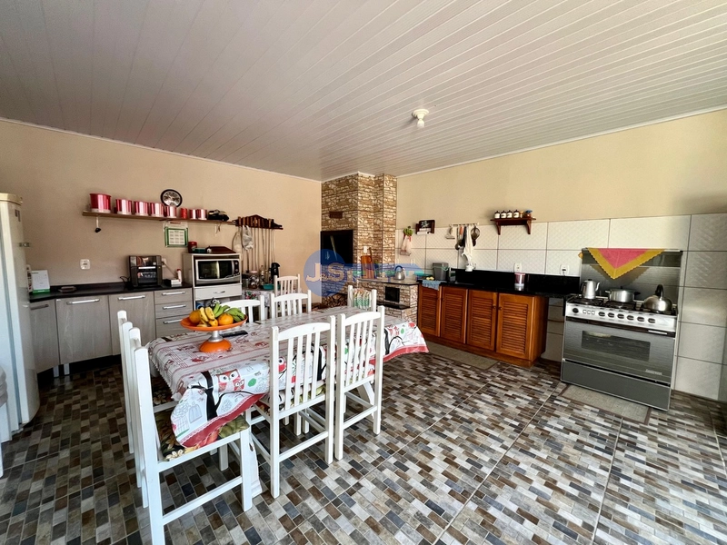EXCELENTE CASA DE PRAIA: 23ª foto da galeria de imagens do imóvel