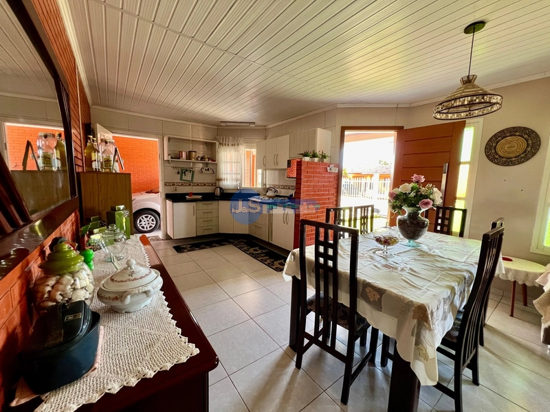 EXCELENTE CASA DE PRAIA: 4ª foto da galeria de imagens do imóvel
