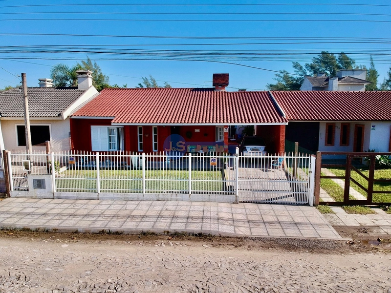 EXCELENTE CASA DE PRAIA: 26ª foto da galeria de imagens do imóvel