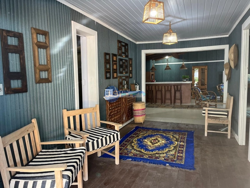 CASA EM REGIÃO DE MORADORES: 4ª foto da galeria de imagens do imóvel