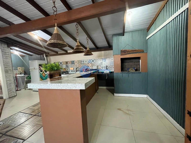 CASA EM REGIÃO DE MORADORES: 9ª foto da galeria de imagens do imóvel